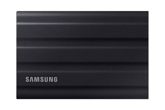 قرص SSD خارجي Samsung T7 سعة 1TB