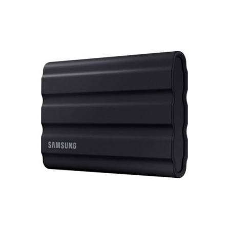 قرص SSD خارجي Samsung T7 سعة 1TB — صورة 2