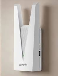مقوي إشارة Tenda A33 واي فاي 6 — صورة 2