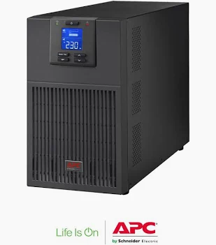 جهاز APC Smart-UPS 3000VA — صورة 2