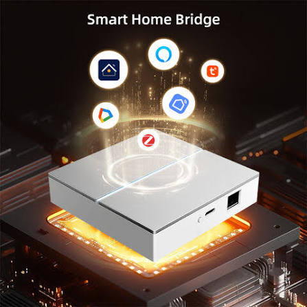 بوابة Tuya Zigbee للمنزل الذكي — صورة 3