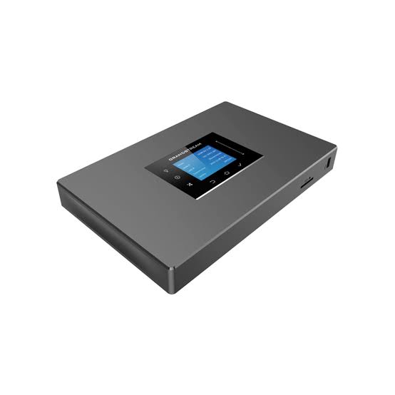 سنترال Grandstream UCM6302 — صورة 2