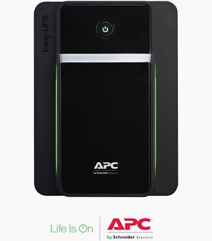 جهاز APC Back-UPS 1600VA — صورة 2