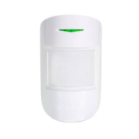 حساس حركة Ajax MotionProtect لاسلكي