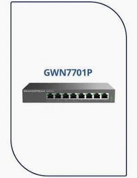 سويتش Cisco CBS110 ثمانية منافذ جيجابت