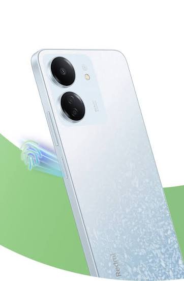 هاتف Xiaomi Redmi 13C — صورة 2