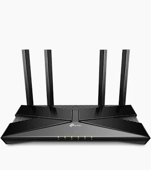 راوتر TP-Link Archer AX55 واي فاي 6 — صورة 2