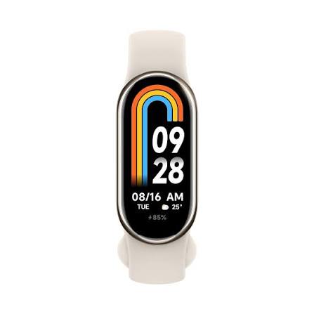سوار Xiaomi Smart Band 8 — صورة 2