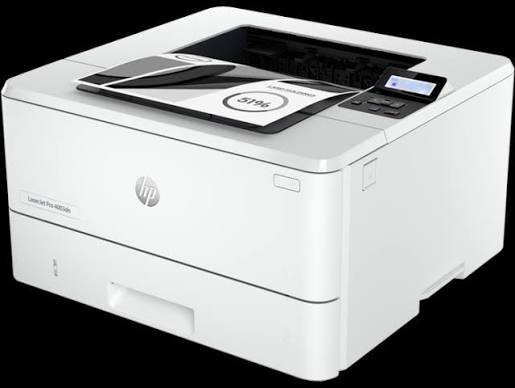 طابعة HP LaserJet Pro 4003dn — صورة 2