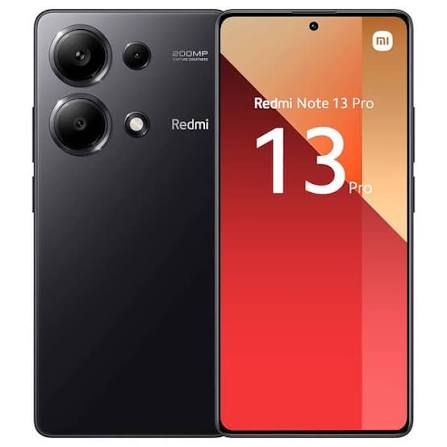 هاتف Xiaomi Redmi Note 13 Pro