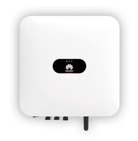 انفرتر Huawei مرتبط بالشبكة 5kW — صورة 4