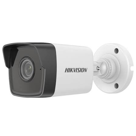 كاميرا Hikvision IP خارجية 4MP — صورة 2
