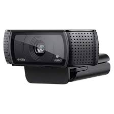 كاميرا ويب Logitech C920 HD Pro