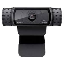 كاميرا ويب Logitech C920 HD Pro — صورة 2