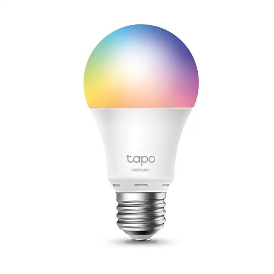 لمبة TP-Link Tapo L530E ذكية ملونة — صورة 2