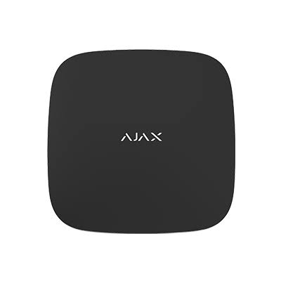 لوحة إنذار Ajax Hub 2