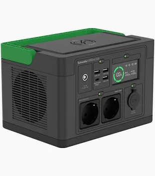 بطارية ليثيوم Pylontech US5000 — صورة 2