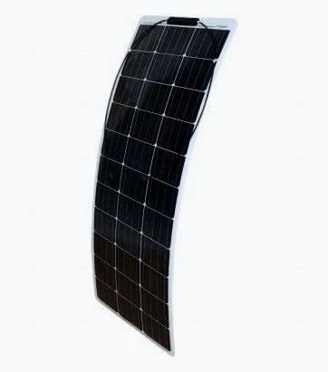 لوح شمسي مرن 200W