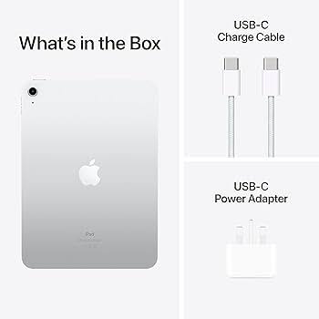 Apple iPad الجيل العاشر 64GB — صورة 2