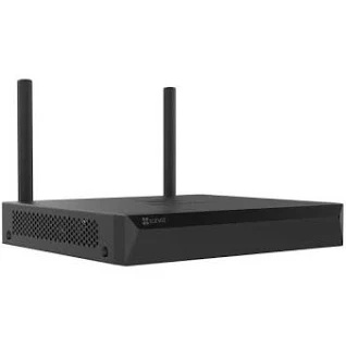 جهاز تسجيل Hikvision NVR 8 قنوات PoE