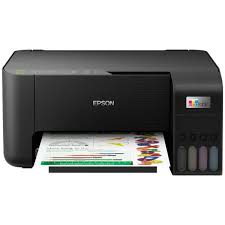 طابعة Epson EcoTank L3250 ملونة