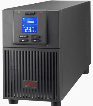 جهاز Eaton 9SX Online 3000VA — صورة 2