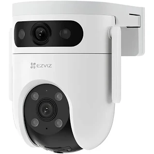 كاميرا Hikvision PTZ متحركة 4MP