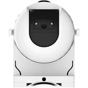 كاميرا Hikvision PTZ متحركة 4MP — صورة 2