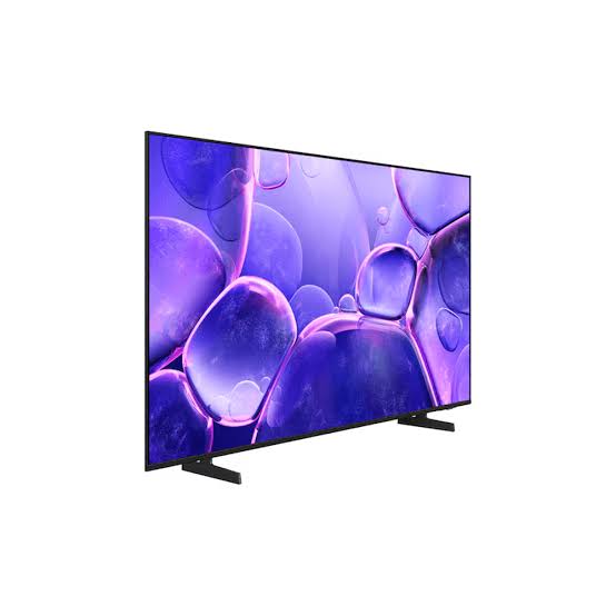 تلفزيون Samsung Crystal UHD 55 بوصة — صورة 2