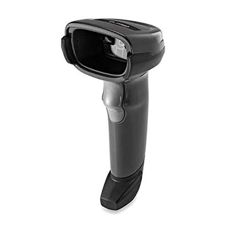 قارئ باركود Zebra DS2208 — صورة 2