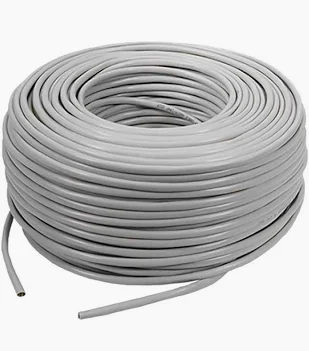 كابل شبكة Cat6 لفة 305 متر