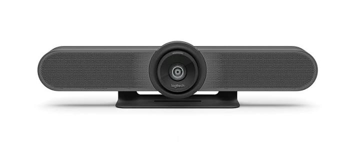 نظام مؤتمرات Logitech MeetUp — صورة 2