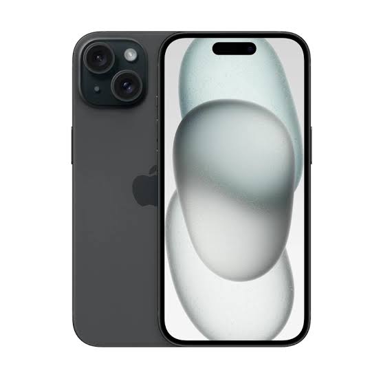 هاتف Apple iPhone 15 سعة 128GB