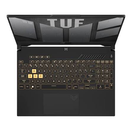 لابتوب Asus TUF Gaming F15 — صورة 2