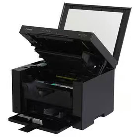 طابعة Canon i-SENSYS MF3010 متعددة الوظائف — صورة 2